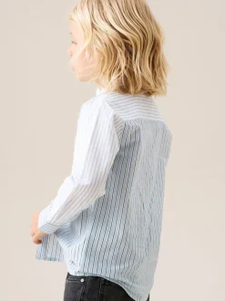 Chemise Angel & Rocket Nathan coupée-cousue