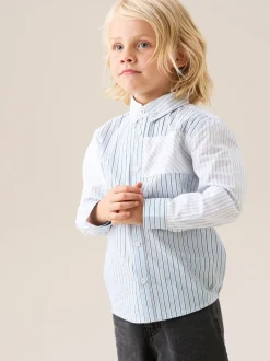 Chemise Angel & Rocket Nathan coupée-cousue