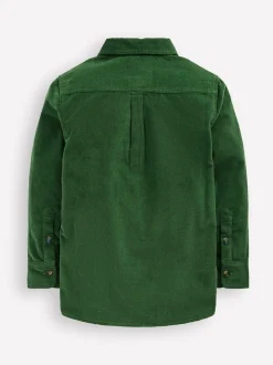 Chemise Boden en velours côtelé