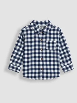 Chemise brossée JoJo Maman Bébé