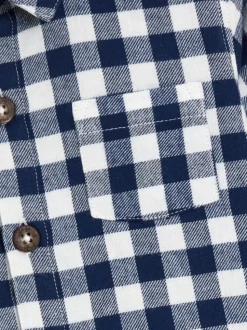 Chemise brossée JoJo Maman Bébé