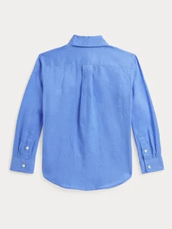 Chemise Polo Ralph Lauren en lin
