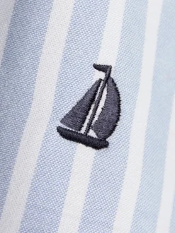 Chemise rayée JoJo Maman Bébé