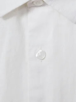 Chemise Reiss Holiday à manches courtes