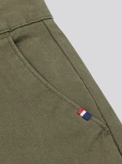 Chino classique US Polo Assn garçon