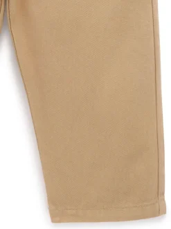 Chinos classiques Purebaby