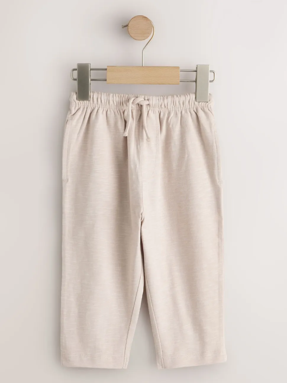 Ciment noir et damier - Pack de Joggings Rayure 3 (3mois-7ans)