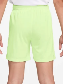Citron vert liquide - Short d'entraînement Nike Multi Dri-FIT