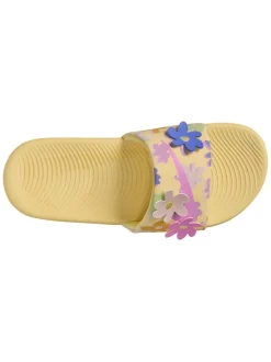 Claquettes Nike Kawa pour enfant/ado