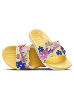 Claquettes Nike Kawa pour enfant/ado