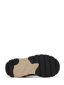 Clarks Bottes en cuir Steggy glow