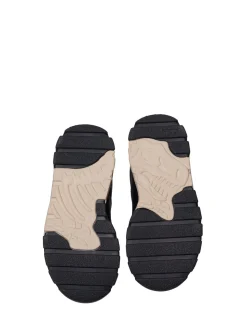 Clarks Bottes en cuir Steggy glow