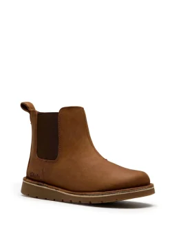 Clarks Bottes Happy Sky enfant