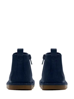 Clarks Bottes Joyful Sky pour tout-petit