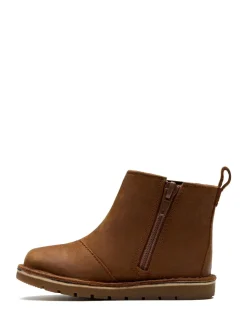 Clarks Bottes Joyful Sky pour tout-petit