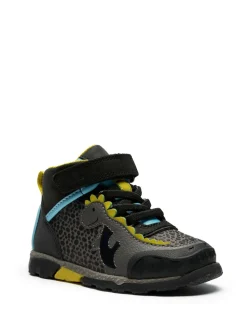 Clarks bottes Steggy2 Tri pour tout-petit