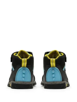 Clarks bottes Steggy2 Tri pour tout-petit