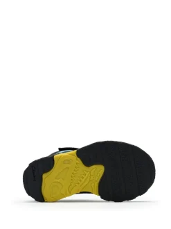 Clarks bottes Steggy2 Tri pour tout-petit