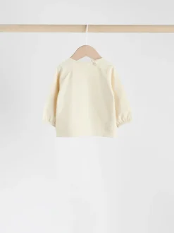 Club du lait bleu/vert - Ensemble 6 Pieces Haut & Leggings BÉBÉ (0mois-3ans)