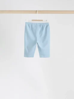 Club du lait bleu/vert - Ensemble 6 Pieces Haut & Leggings BÉBÉ (0mois-3ans)