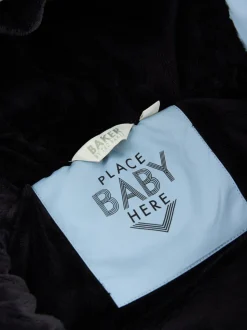 Combinaison de neige résistante à la douche Baker by Ted Baker Blue