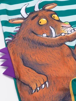 Combinaison Vanilla Underground Boys sous licence Sunsafe à manches courtes