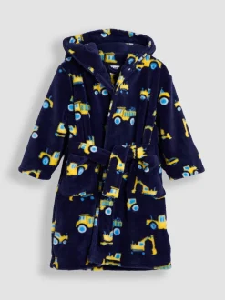 Construction navale - Peignoir JoJo Maman Bébé