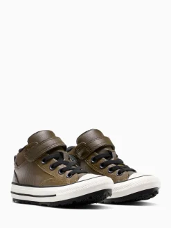 Converse Baskets Chuck Taylor Malden Street