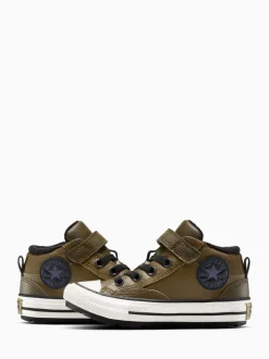 Converse Baskets Chuck Taylor Malden Street