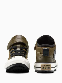 Converse Baskets Chuck Taylor Malden Street