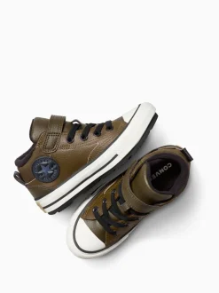 Converse Baskets Chuck Taylor Malden Street