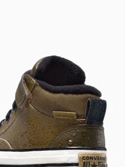 Converse Baskets Chuck Taylor Malden Street