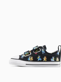 Converse Bluey Low Trainers