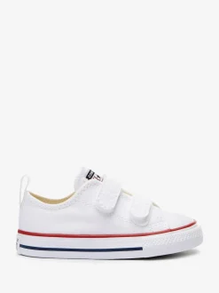 Converse Chuck Taylor 2V Infant Trainers