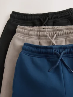 coupe classique multicolore - Joggings Coupe classique sans poignets (3-16ans)