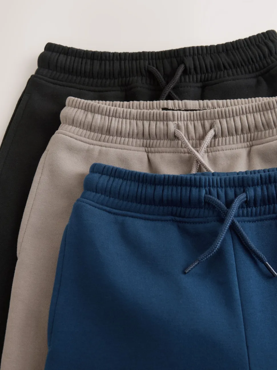 coupe classique multicolore - Joggings Coupe classique sans poignets (3-16ans)