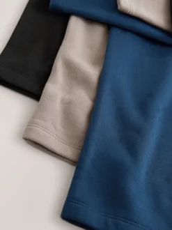 coupe classique multicolore - Joggings Coupe classique sans poignets (3-16ans)