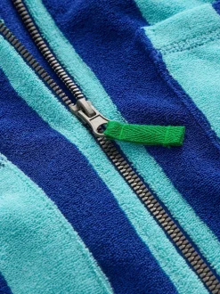 Couverture Boden Towelling zippée