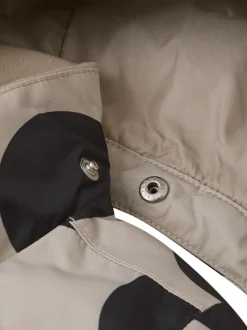 Crème - Reima Combinaison de ski imperméable Reimatec Marte Mid