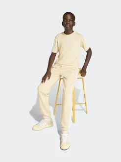 Crème - T-shirt adidas Essentials enfant