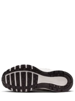 Crème/doré - Baskets P-6000 Nike