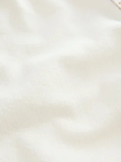 écru - Short en jean authentique large (3-16ans)