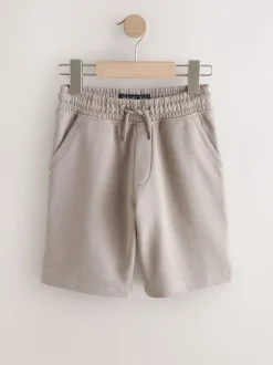 Écru - Shorts de base (3-16ans)