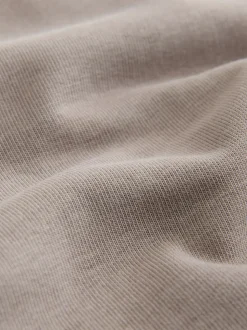 Écru - Shorts de base (3-16ans)