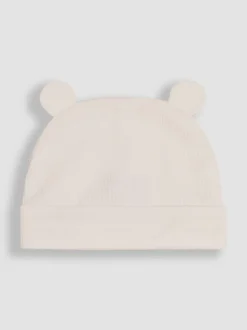 Côte de rose - Lot de 2 chapeaux bébé JoJo Maman Bébé