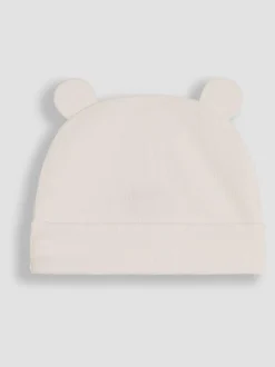 côtelée Bleu - Lot de 2 chapeaux bébé JoJo Maman Bébé