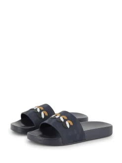 Curseur BOSS logo avec fermeture par contact