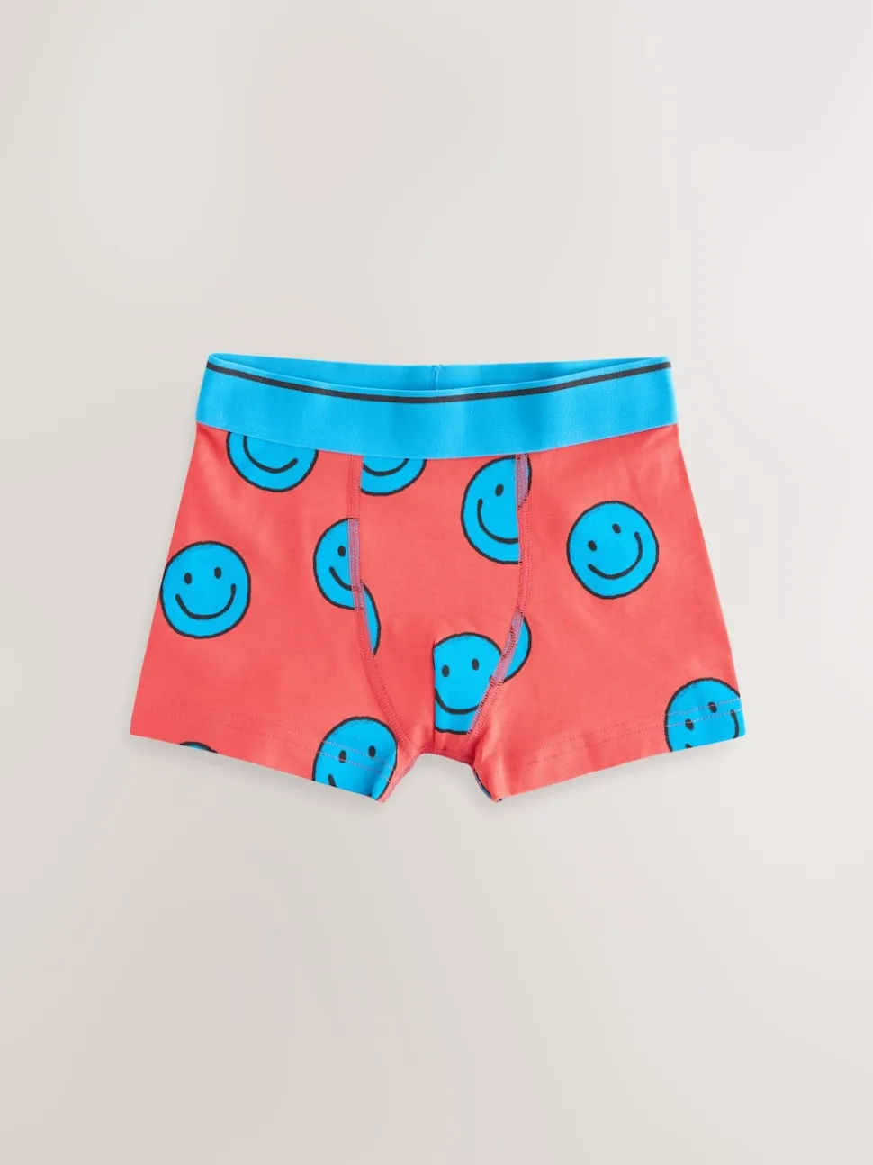 Damier multicolore - Lot de 5 malles à motif junior (1.5-16ans)