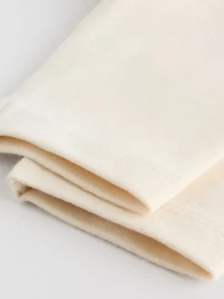 Dinosaure bleu - Ensemble haut et legging bébé 2 pièces (0mois-3ans)