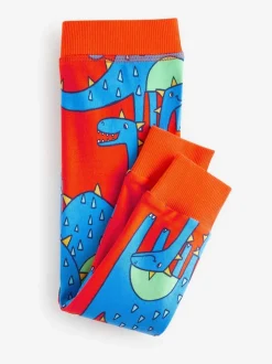 Dinosaure multi-lumineux - Lot de 3 pyjamas Snuggle (9mois-10ans)